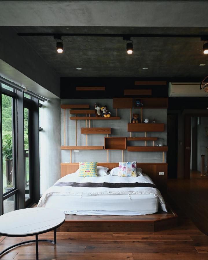 Revika B&B Yuemei Eksteriør billede